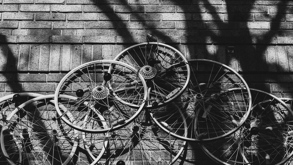 Una guía paso a paso para recuperar tu bicicleta robada