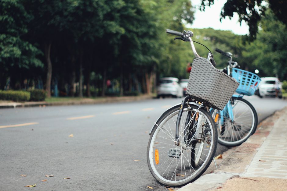 Protege tu Paseo: Una Guía Paso a Paso para Registrar tu Bicicleta con