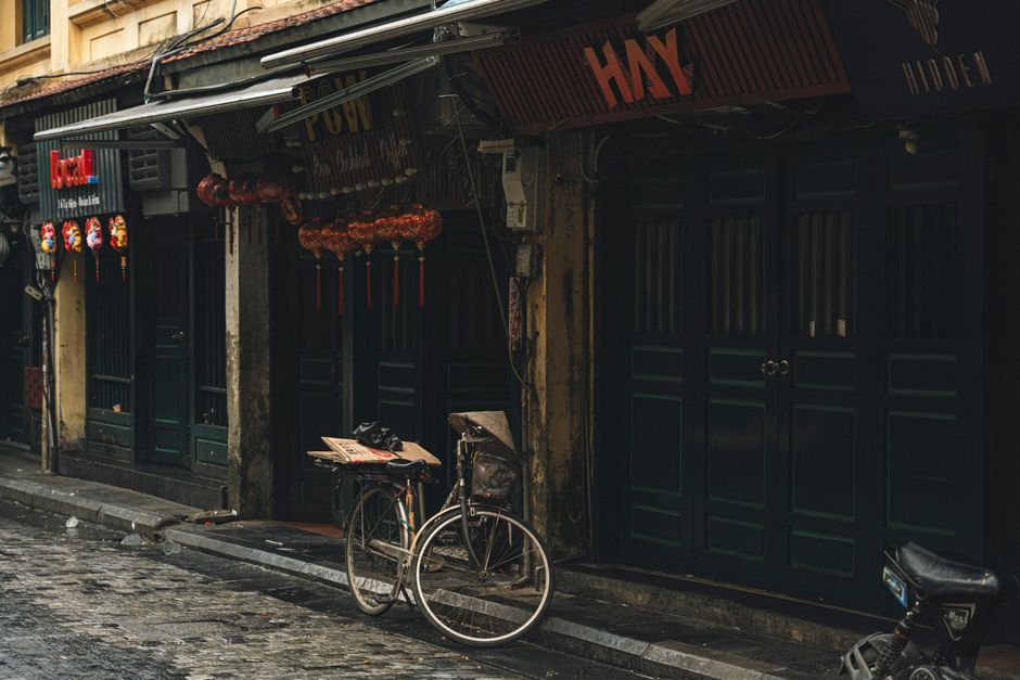 Protege tu paseo: Una guía paso a paso para verificar si una bicicleta está robada