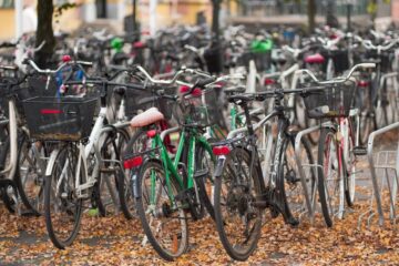Recuperando tu bicicleta robada: Una guía paso a paso para ciclistas australianos