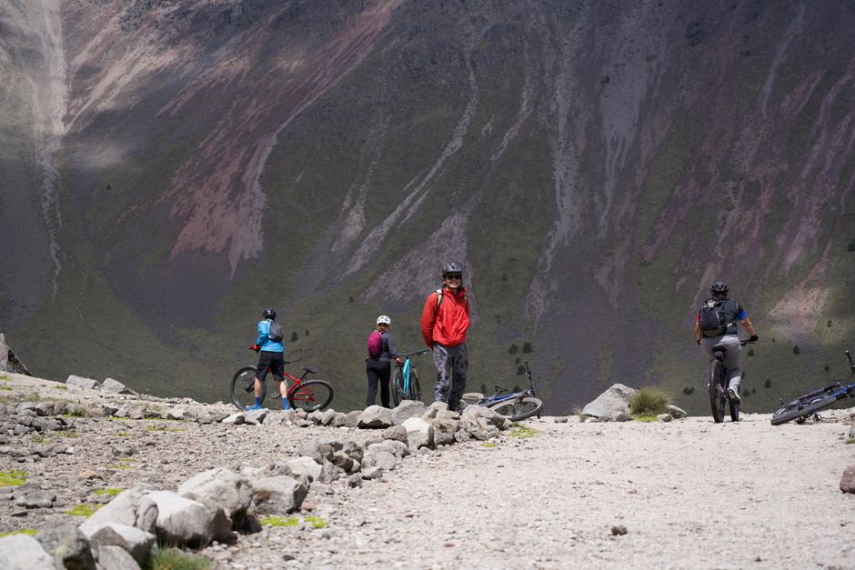 Qué hacer si encuentras una bicicleta robada: Una guía paso a paso